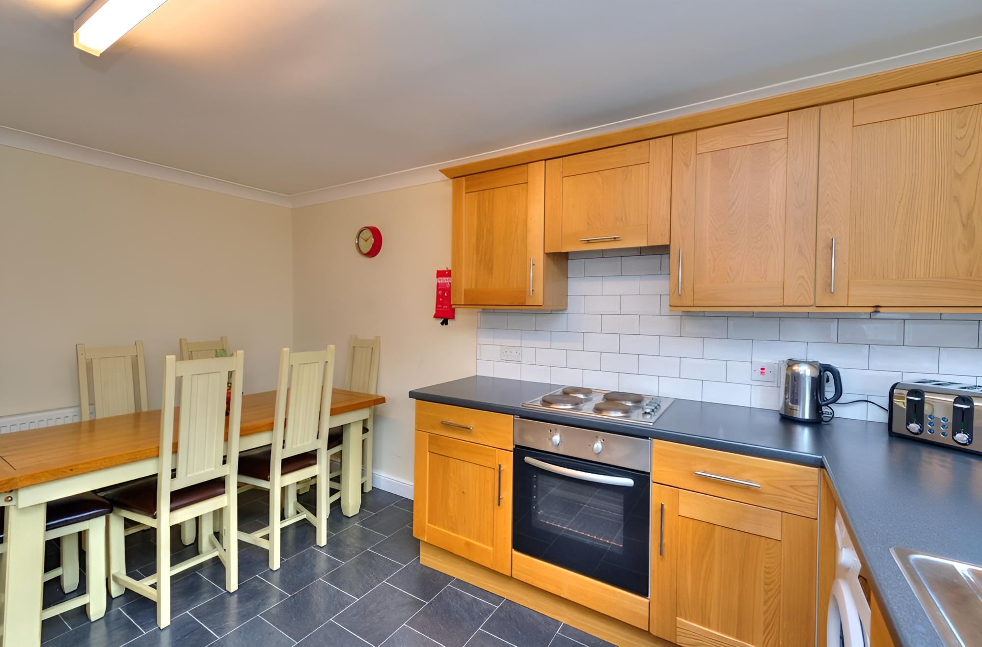 Hampson House Stevenage view 5