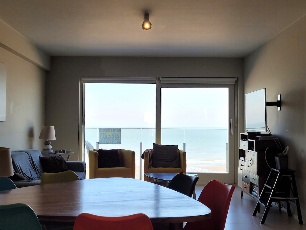 Stylish Holiday Apartment in Middelkerke