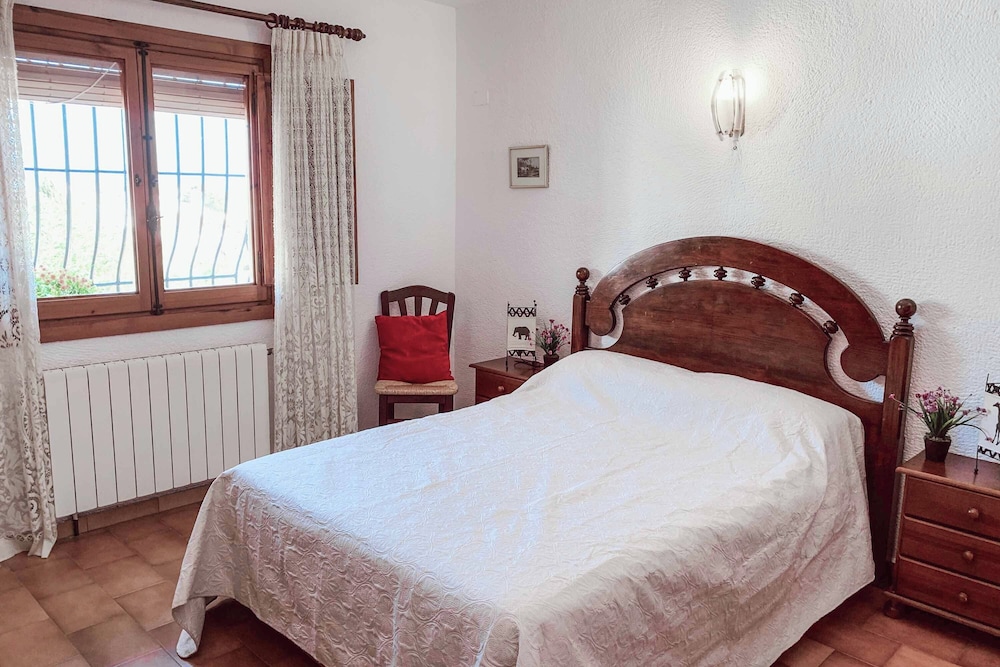 Villa Vicenta