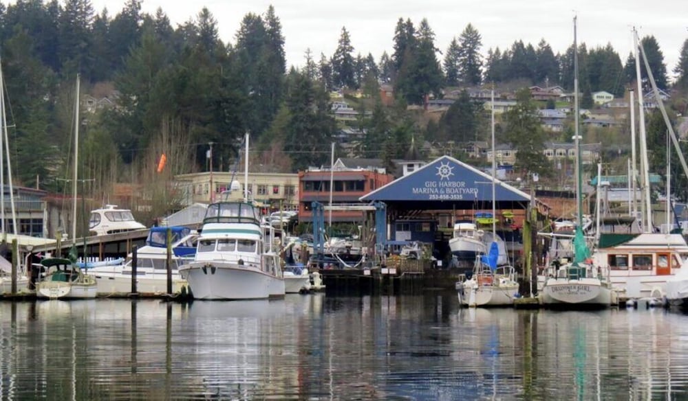 The Maritime Inn