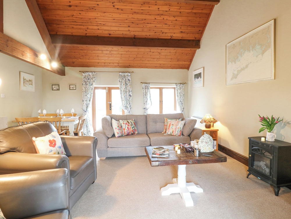 Dove Cottage