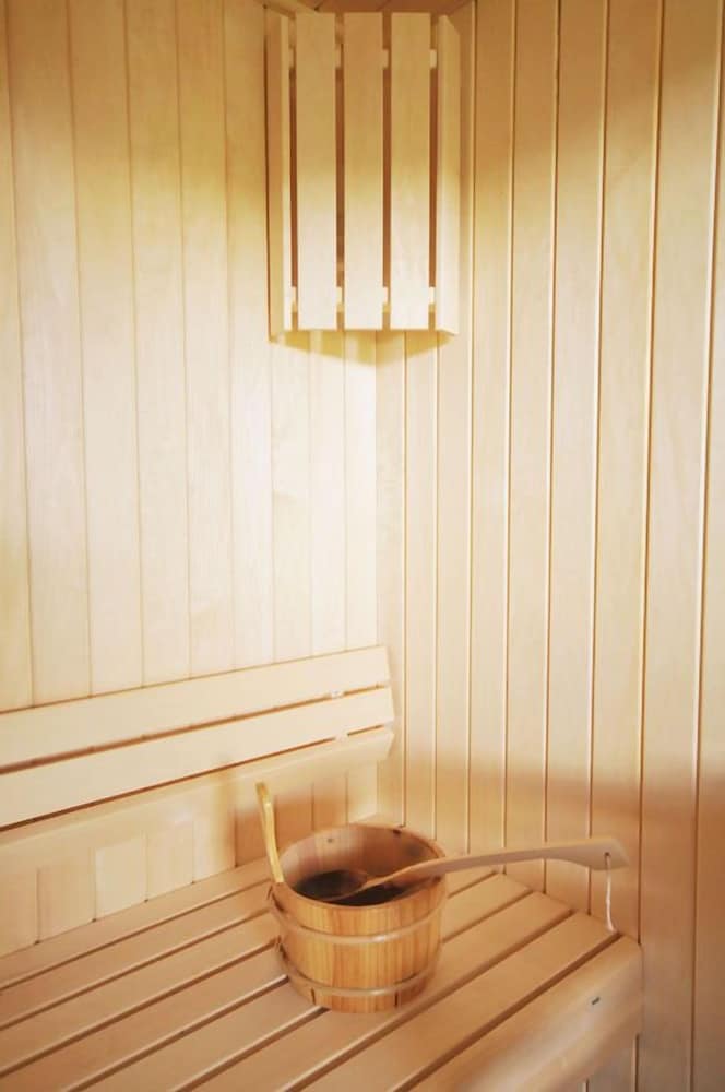Hotel Le Soleil Levant - Photo 9