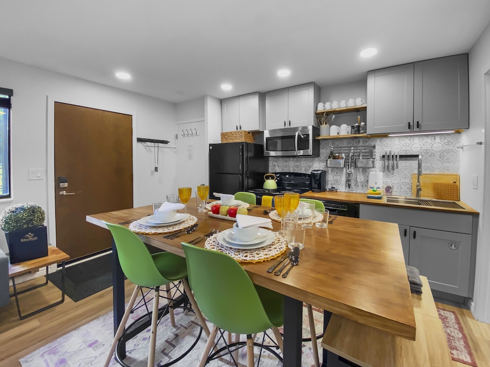 Park City Ski Resort Gems - Stunning Vacation Lodging