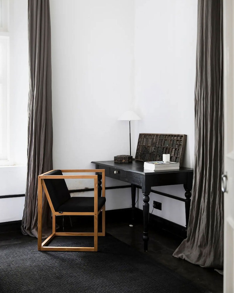 Halala Kanda by Boutique