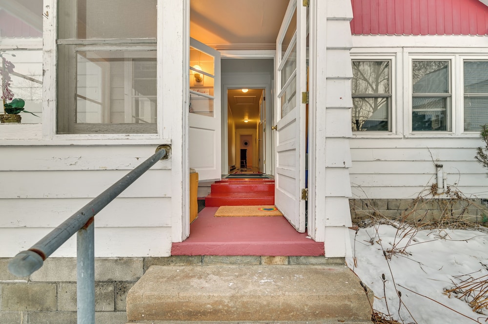Family-friendly Home in Downtown North Creek