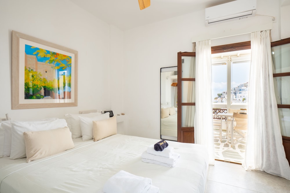 Kallichoron Art Boutique Hotel