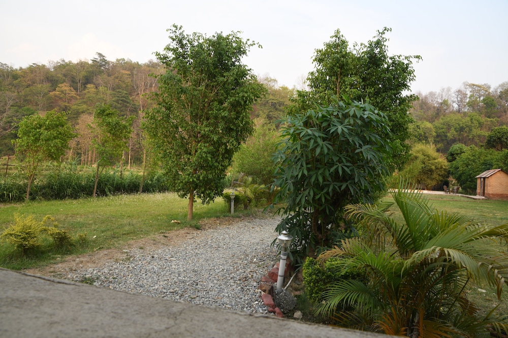 Camp Pawalgarh