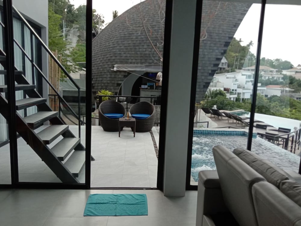 Scenery Samui