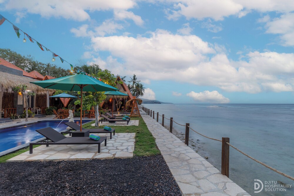 La Semaya Beach Villas