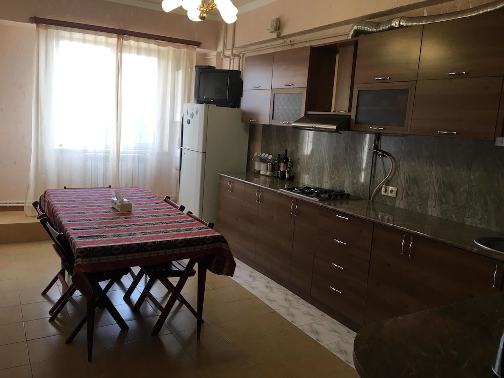 The Highway Guest House