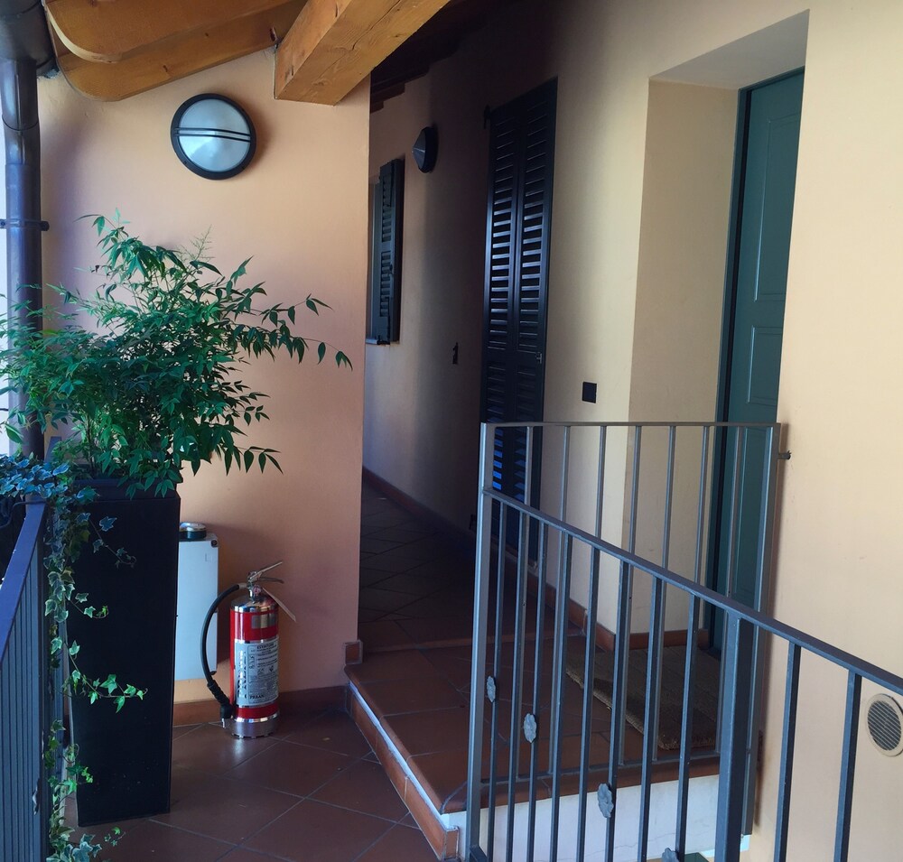 Casa Bergamo
