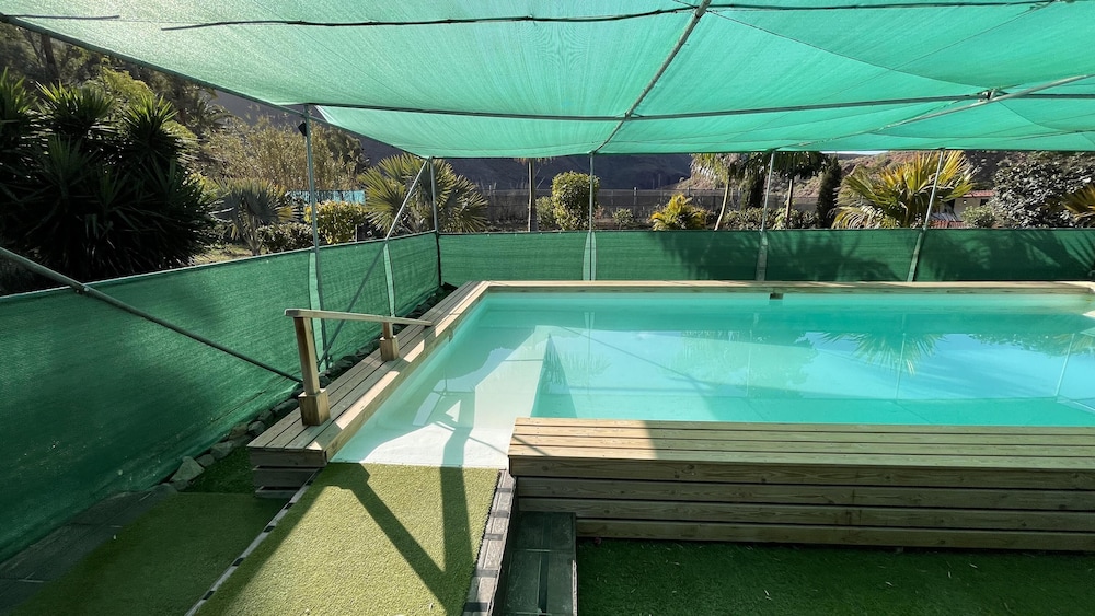 Cosy Country Studio Near Maspalomas and Fataga