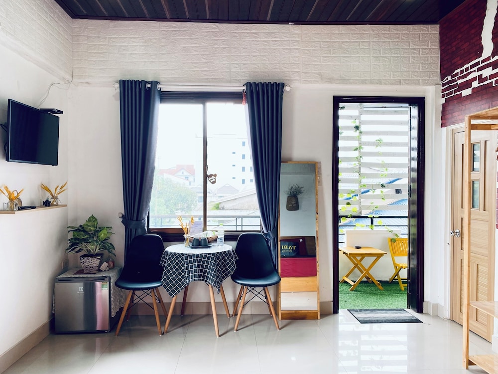 Tabi homestay