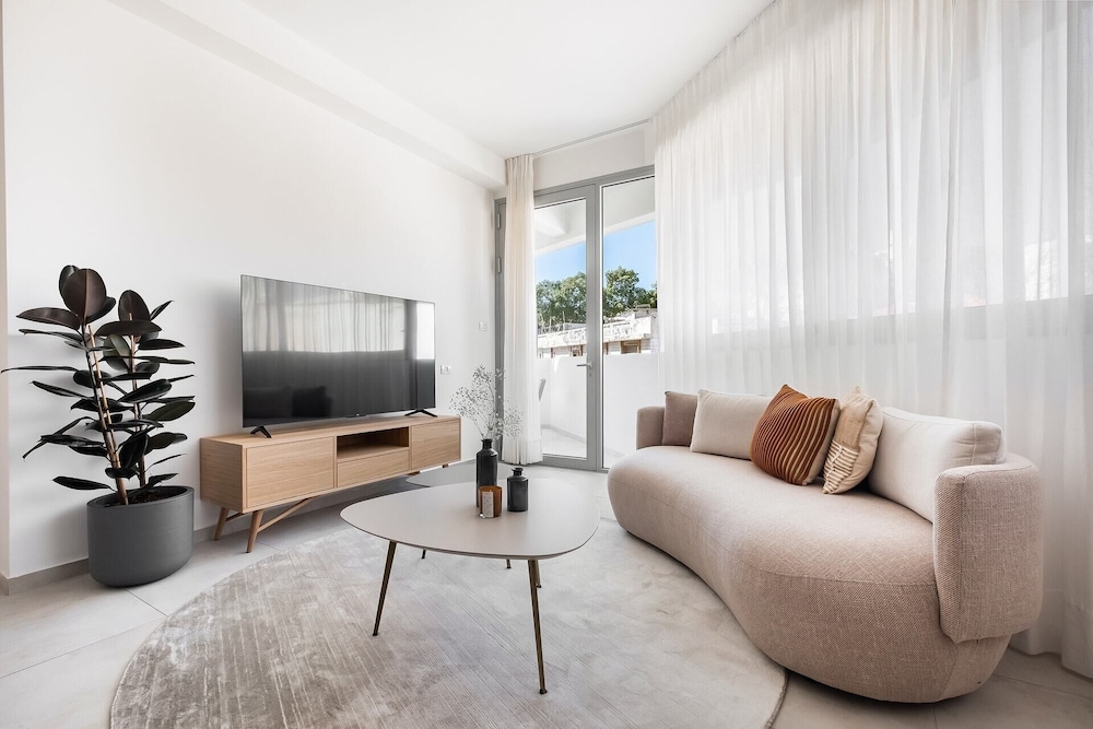 KG4 LUX Apartments