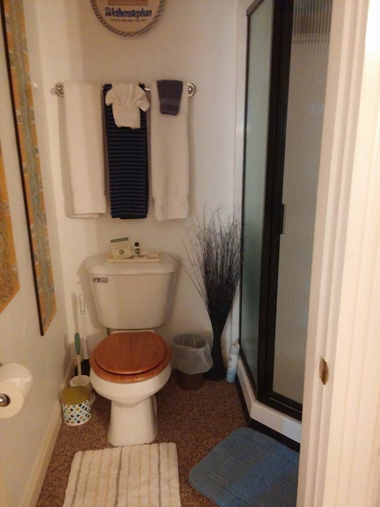 Oasis Bed and Breakfast