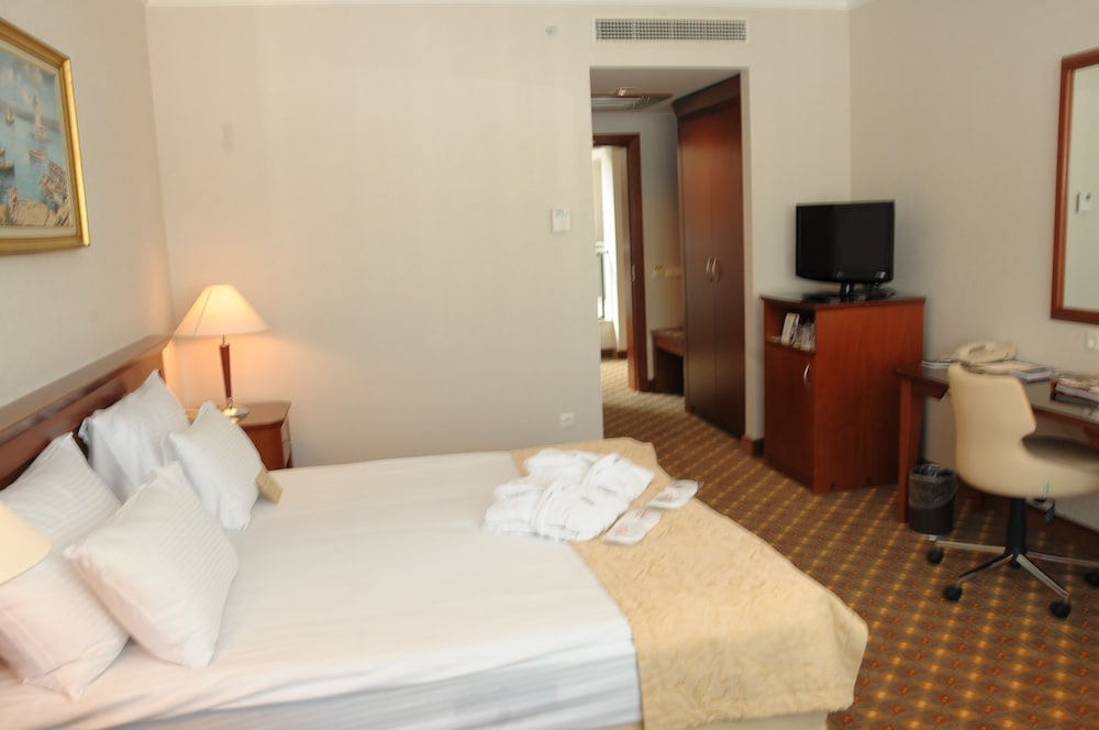 Ankara Otel Midi - Image 6