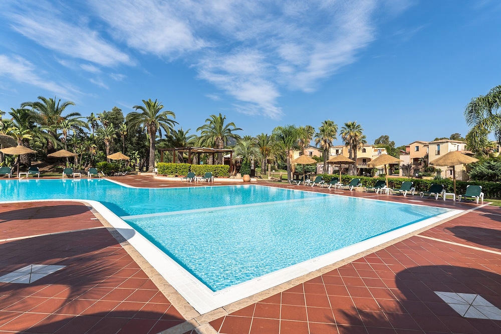 Tropical Residence In Santa Margherita