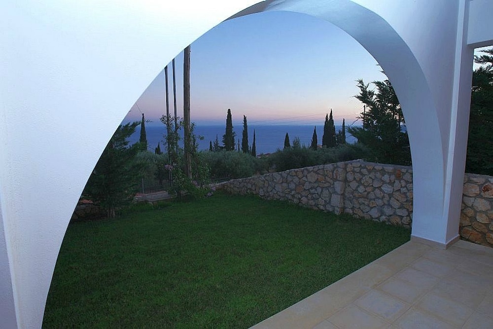Erofili Villas