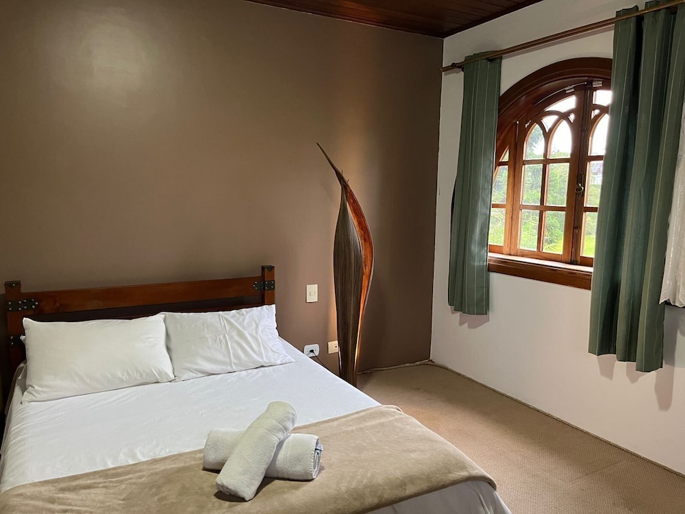 Cerejeira Guest House