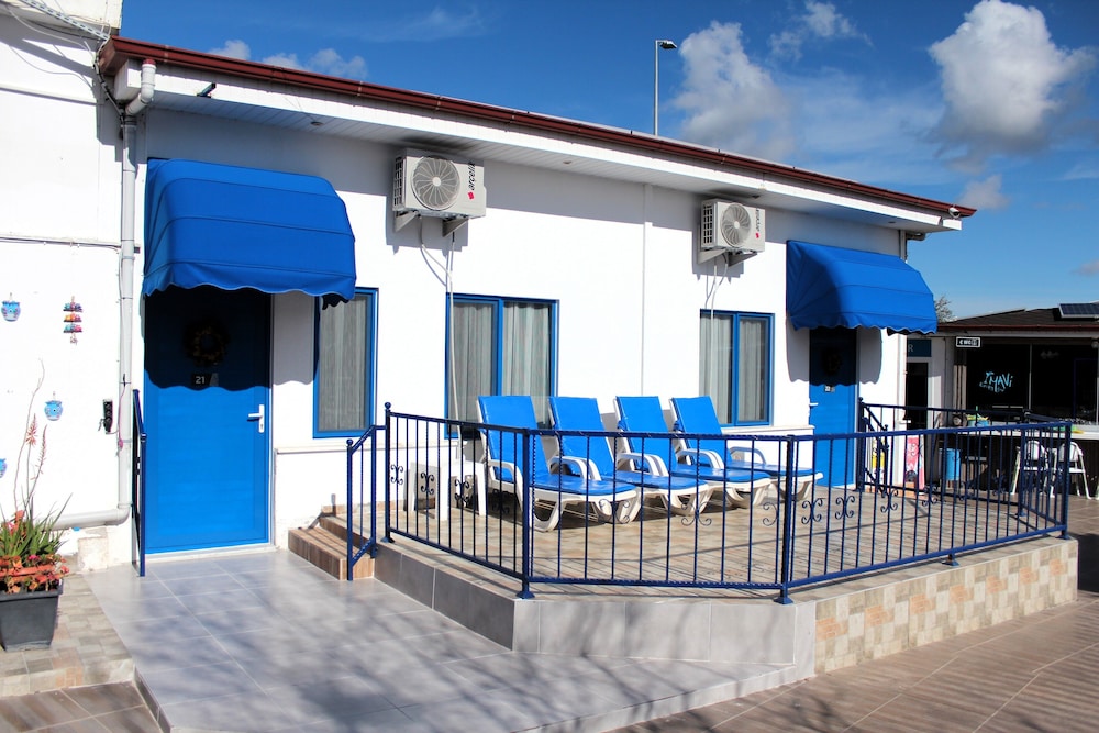 Mavi Restoran & Bistro - Image 107