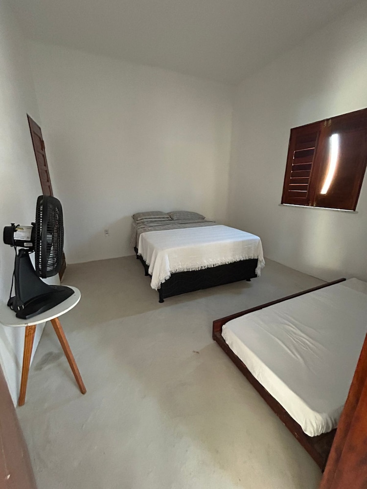 Casa da Paz