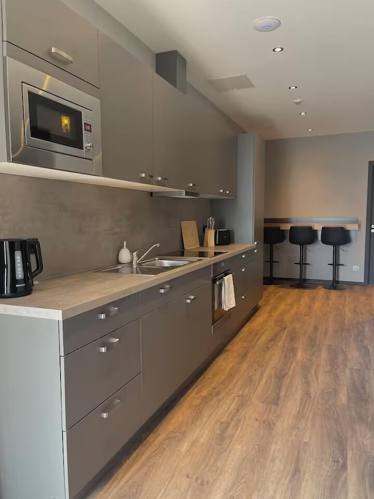 A & B Apartment u. Zimmervermietung eGbR