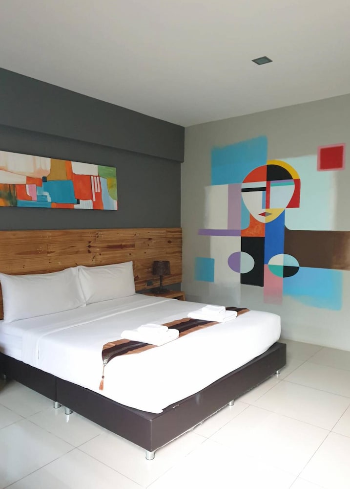 Heuan Pak Dee Hostel at Gallery