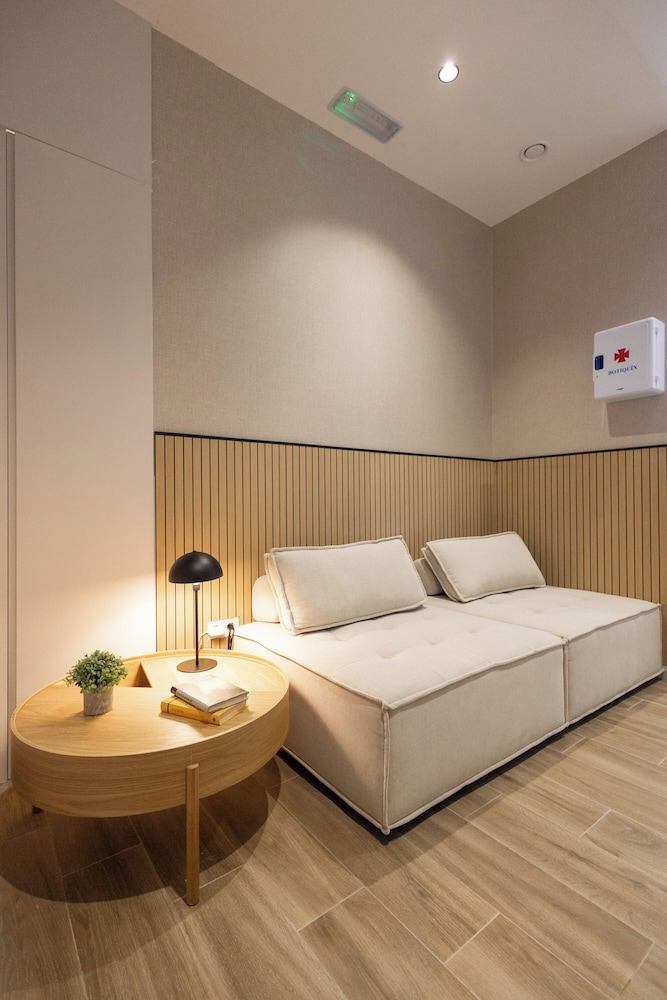 Rubio Rooms by Concept Flats