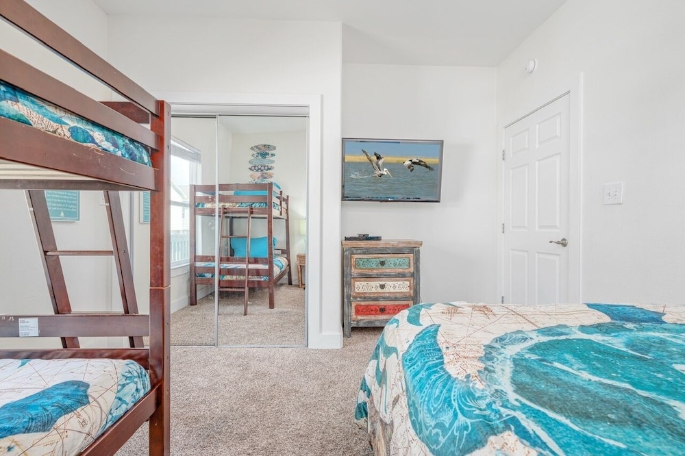Life's A Beach 3 Bedroom Home