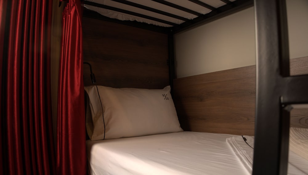 2115 Boutique Hostel