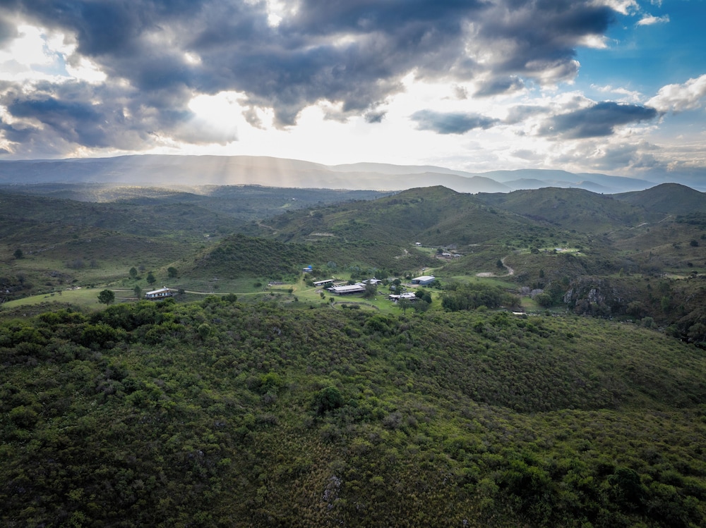 Estancia Acuarela del Rio