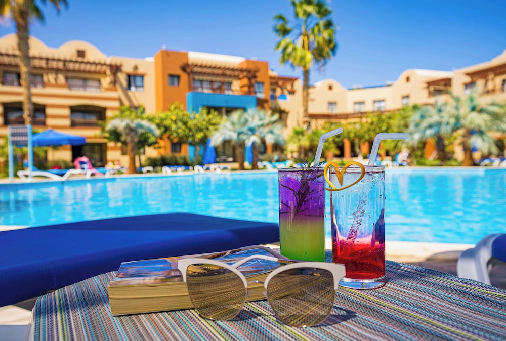 Marina Resort Port Ghalib Radisson Individuals