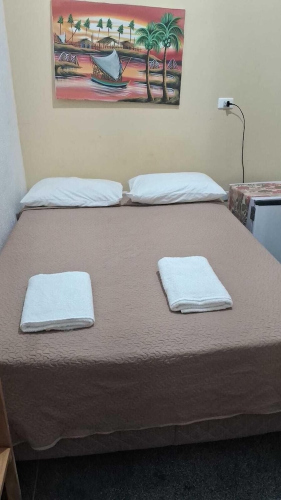 Suites Beira Mar Maracaipe