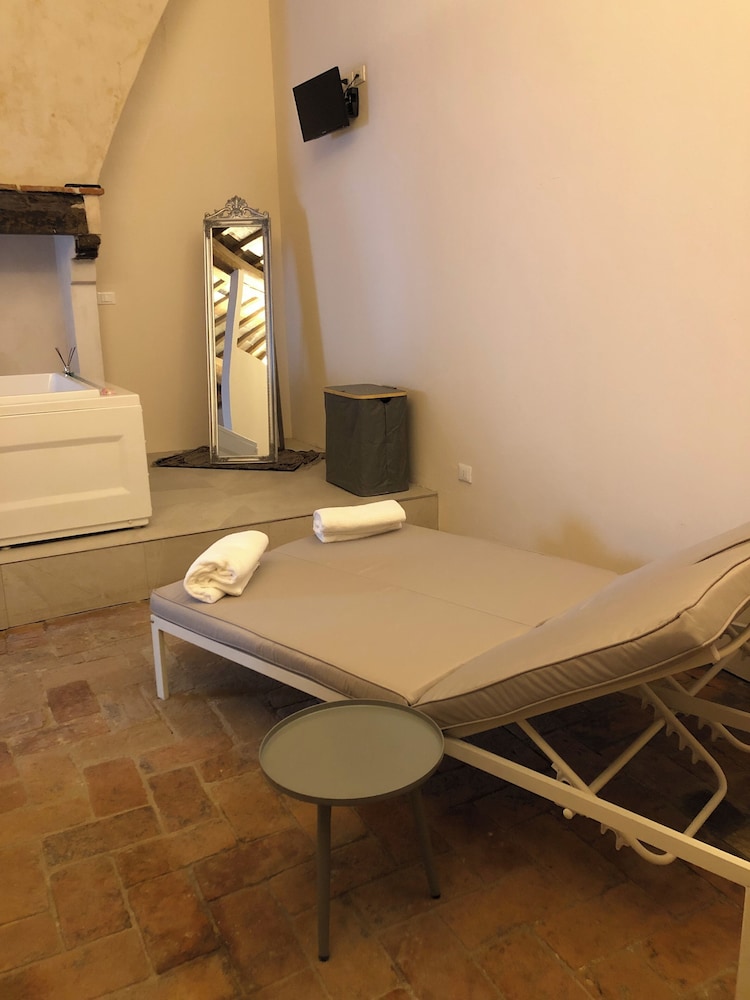 Allegra Toscana - Affittacamere Guest house