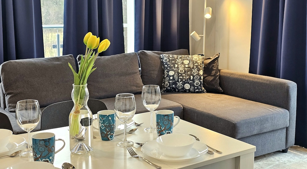 Apartament Gąski B34 - 365PAM