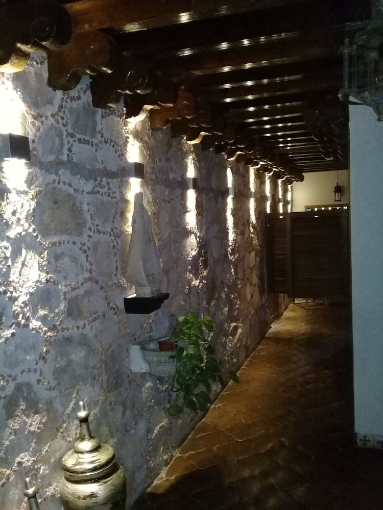 Hotel Boutique Fridas