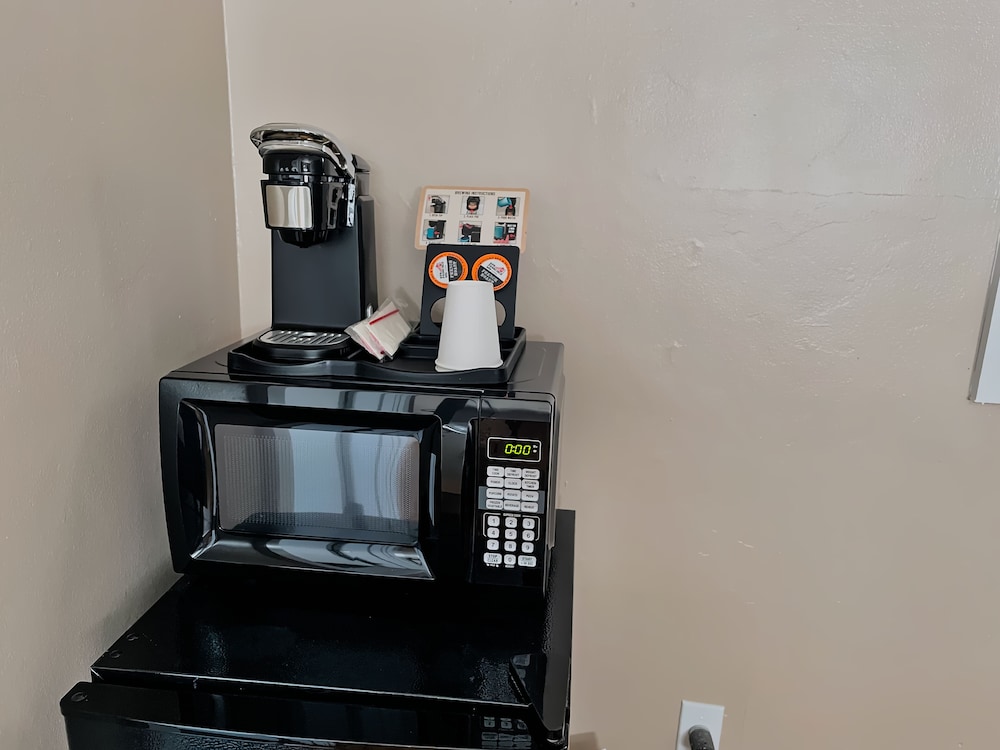 Ashland Vacations - Ashland Motel - Oregon - Property Image 15