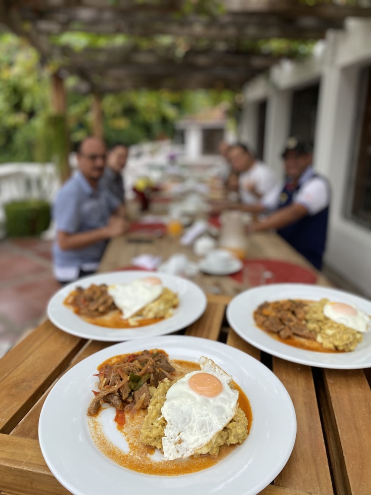 Iguanazu Bed & Breakfast