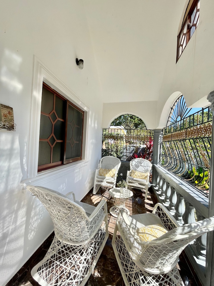 Casa Jacaranda