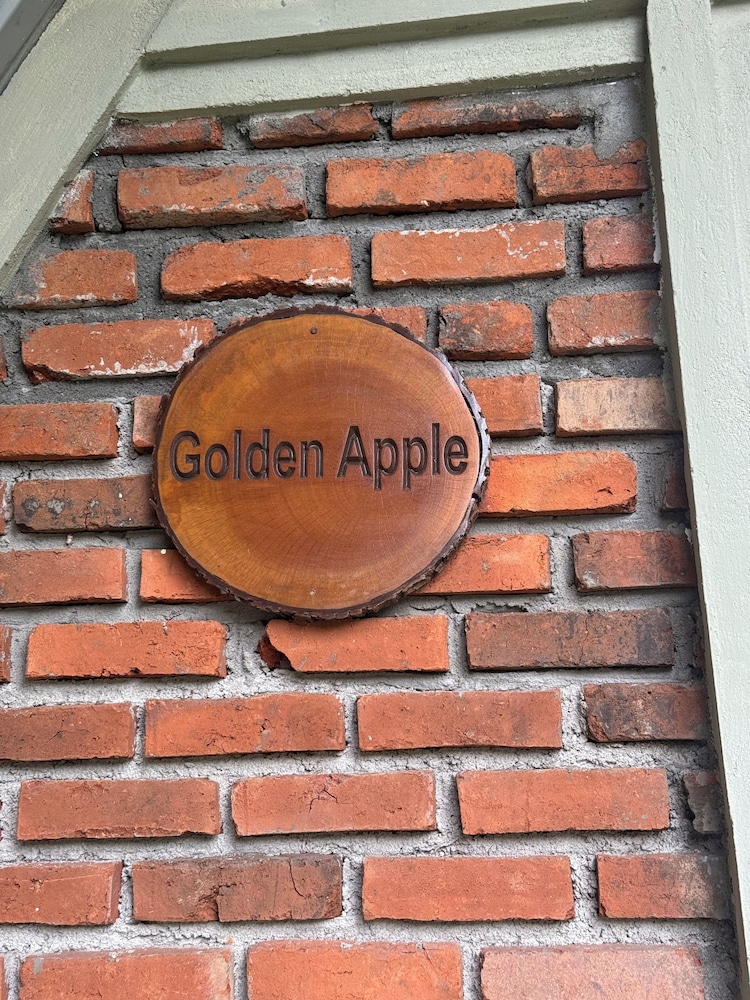 Steps Garden Resort
