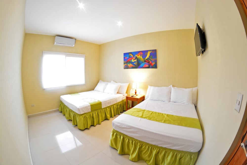 Hostal Santa Martha