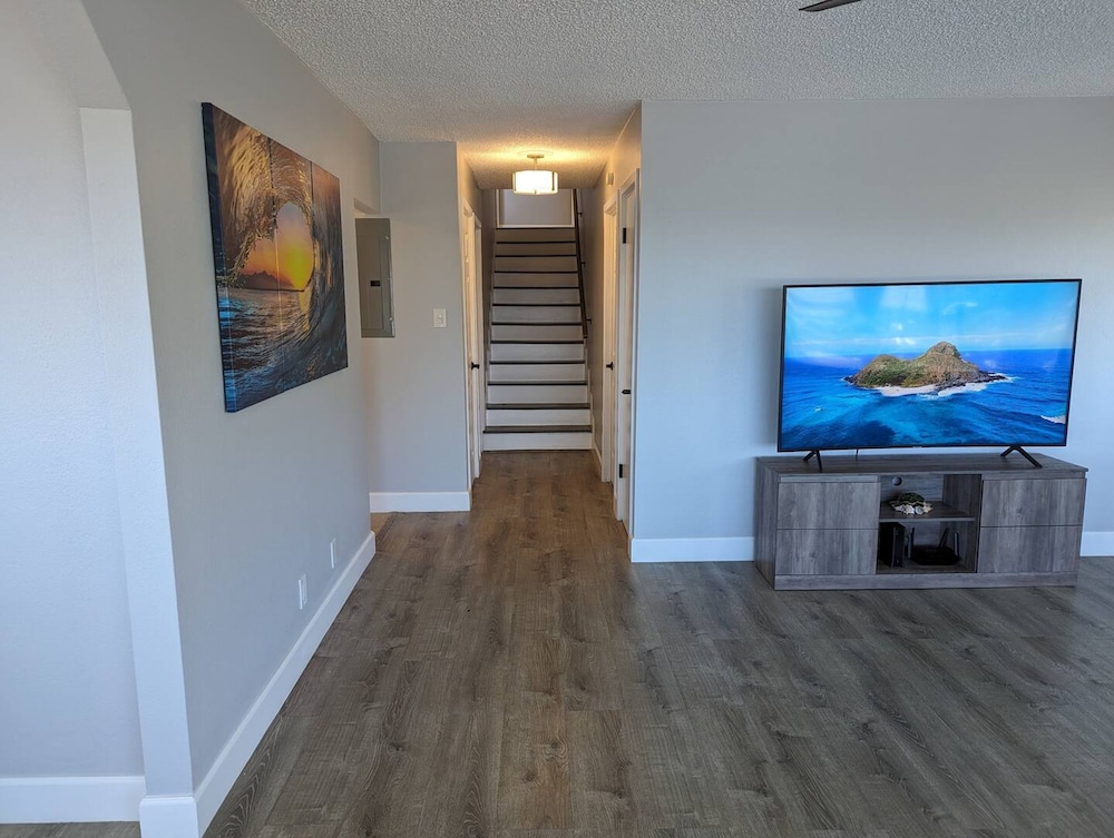 Panoramic Viewhouse Only 2-min Drive To Beach