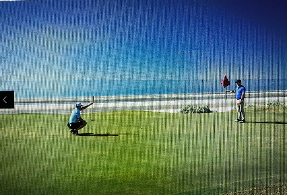 The Grand Mayan at Puerto Peñasco