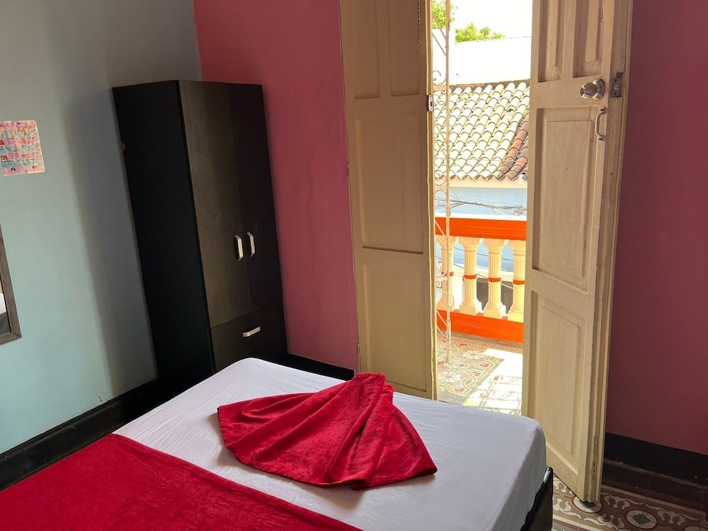 la viduka Hostel s.a.s