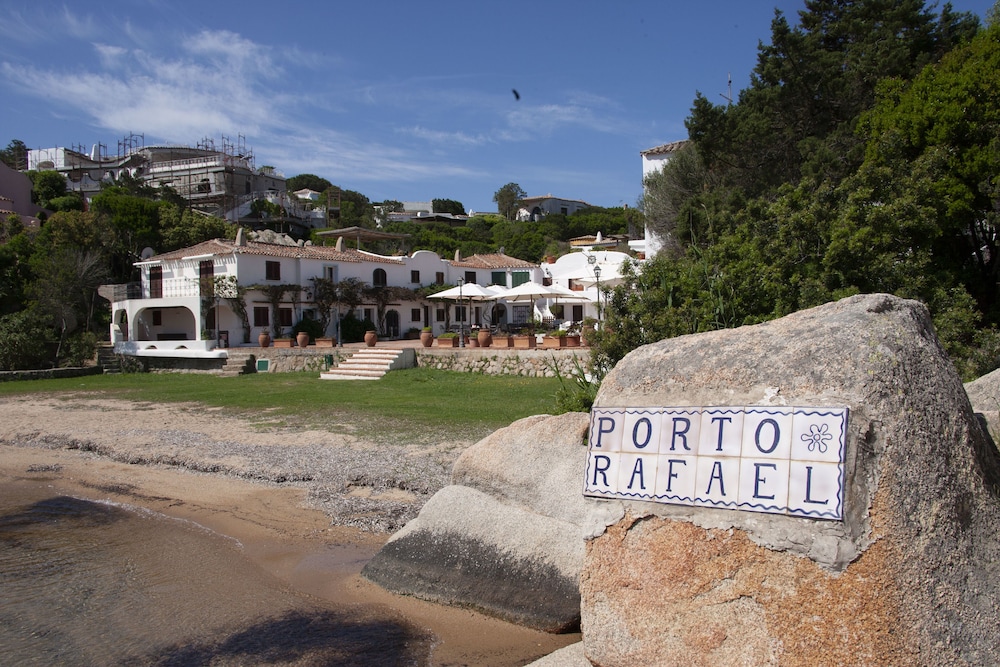 Palau Vacations - Boutique Hotel Rafael - Property Image 1