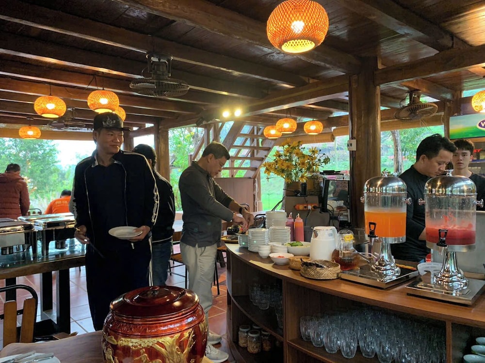 Mat Retreat