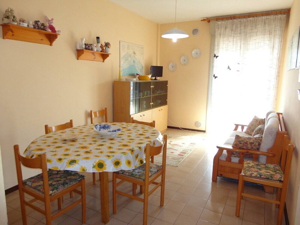 Two-room Apartment Near the sea photo 2