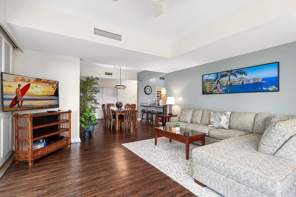 Concierge Included - Ground Floor - No Stairs & Lanai - Vrkcv