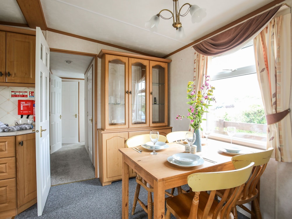 Bwthyn Y Bae Lodge