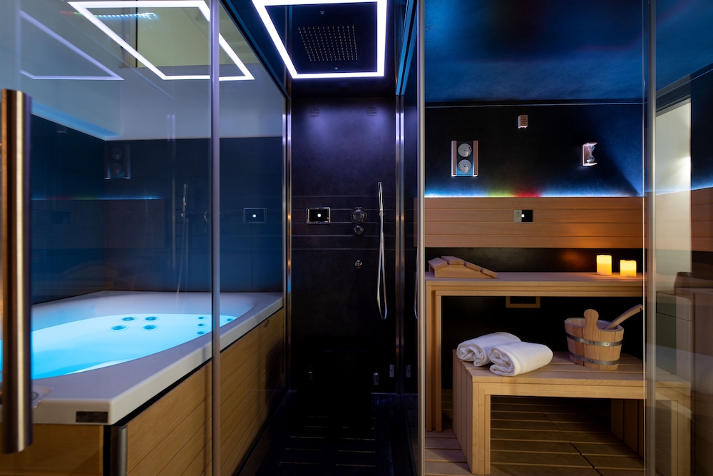 Borgofico Relais & Wellness